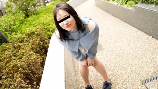 01 - Em gái H-Cup lần đầu thử chơi lỗ nhị