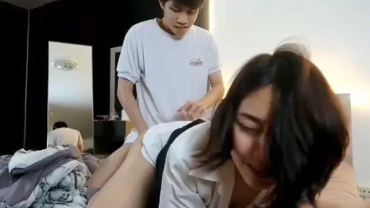 Kainaoa đố ae biết gái hàn hay trung Phần 2